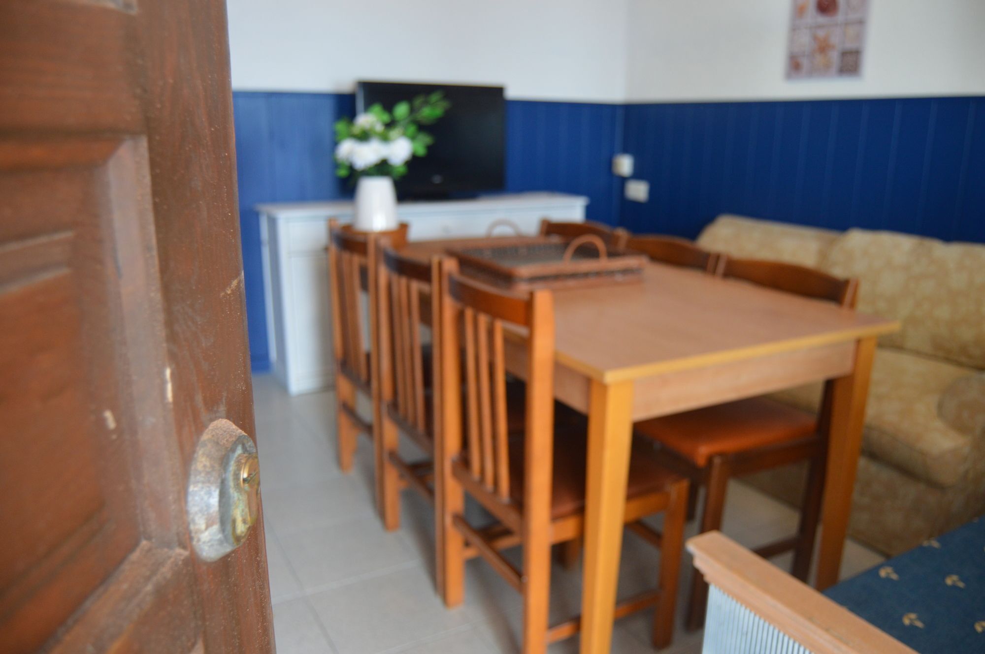 شقة Casa La Preferida كوارذامار ذيل سيغورا المظهر الخارجي الصورة