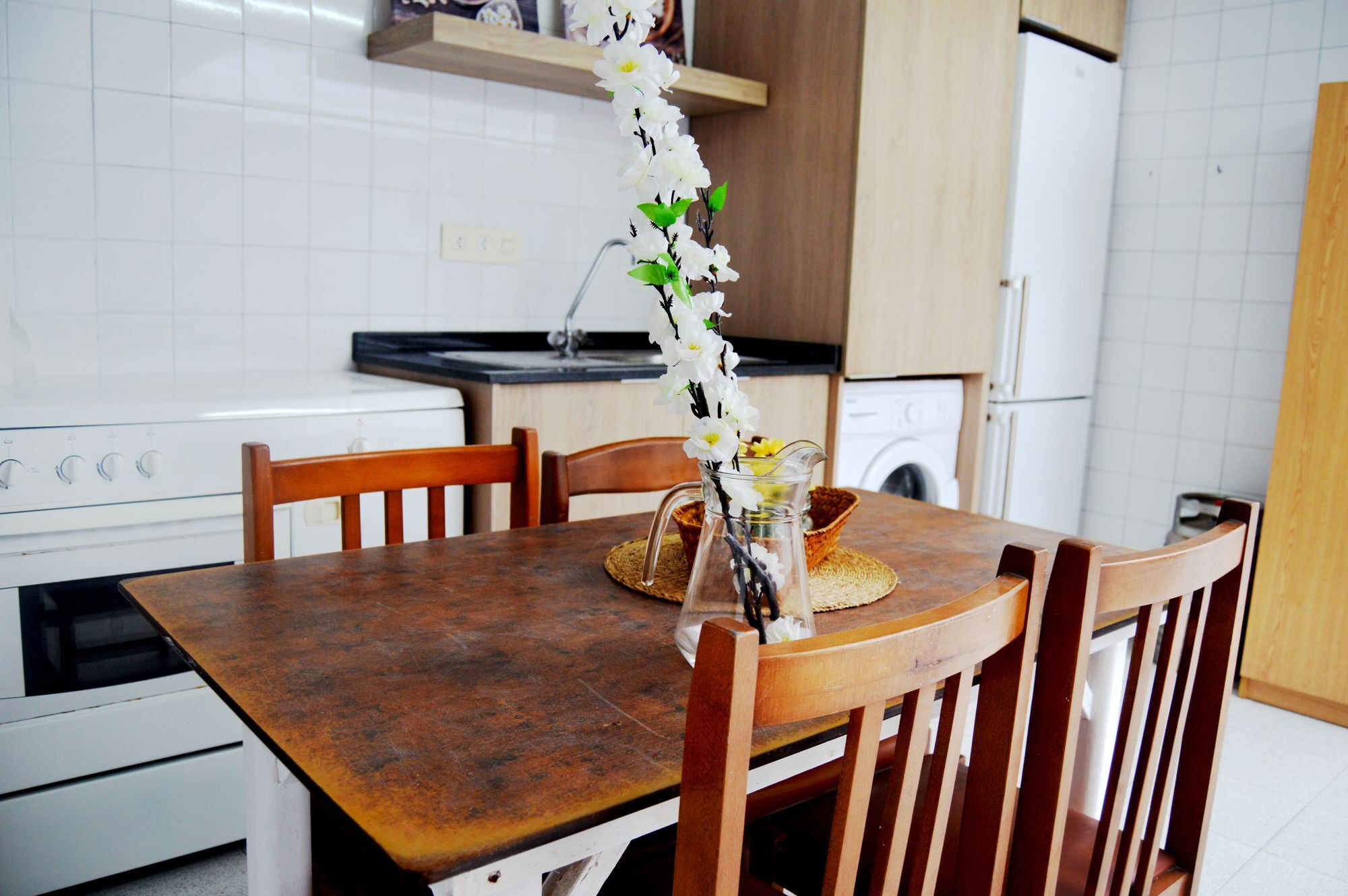 شقة Casa La Preferida كوارذامار ذيل سيغورا المظهر الخارجي الصورة